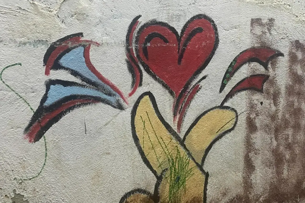 Yhteisötoimintaa kuvaava valokuva.